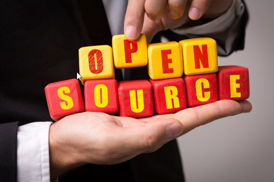 Open Source systémy